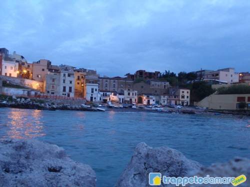 Casa Vacanze Marco Polo Vista Mare ترابيتو الغرفة الصورة
