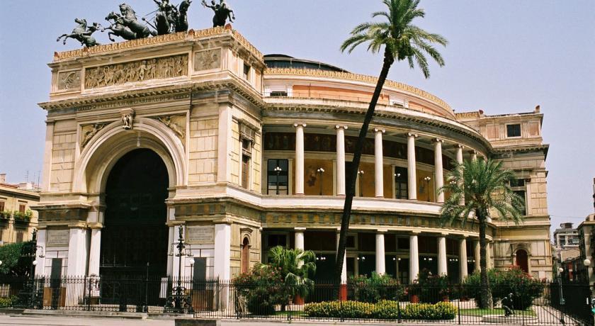 Casa Vacanze Marco Polo Vista Mare ترابيتو الغرفة الصورة